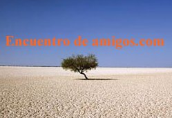 Encuentro de amigos.com